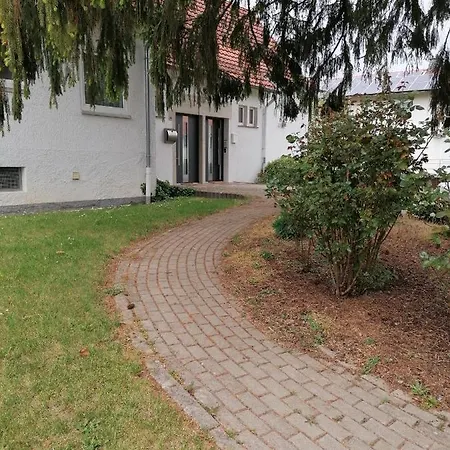 Fewo-Atlanta Reinhardshausen Exterior photo