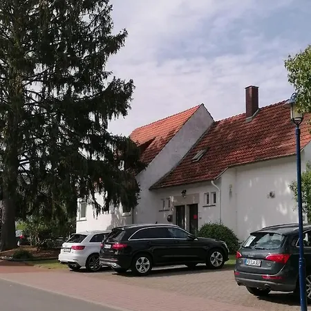 Fewo-Atlanta Reinhardshausen Exterior photo