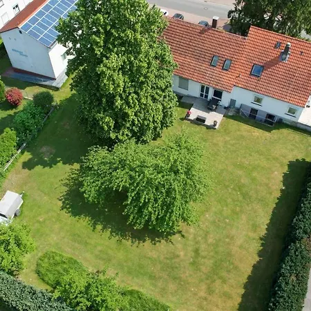 Fewo-Atlanta Reinhardshausen Exterior photo