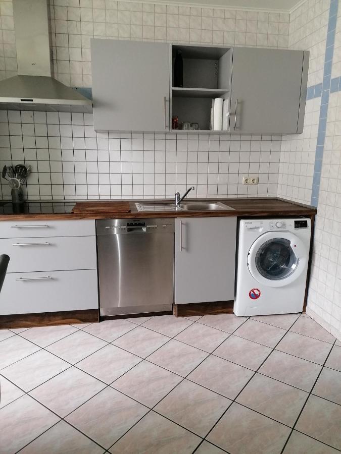 Fewo-atlanta Apartment