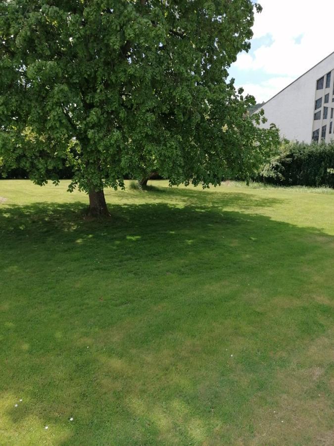 Apartment Fewo-atlanta Reinhardshausen