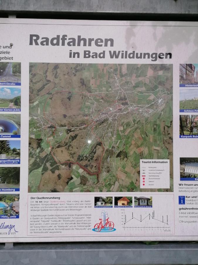 Fewo-atlanta Reinhardshausen