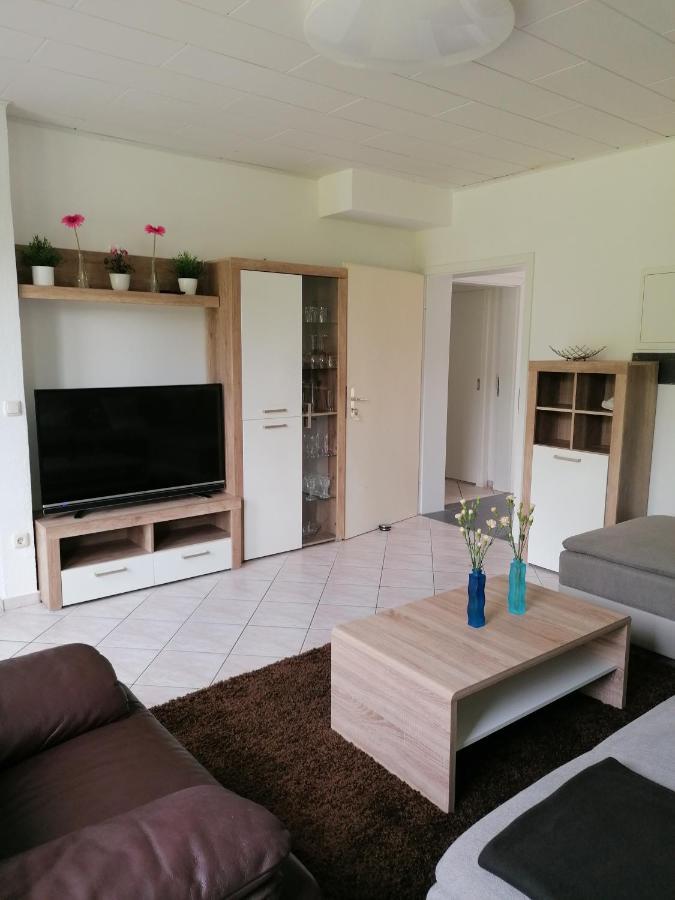 Apartment Fewo-atlanta Reinhardshausen