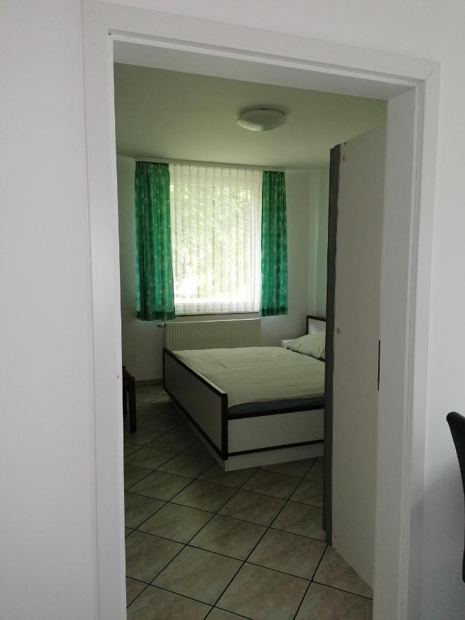 Fewo-atlanta Apartment Reinhardshausen