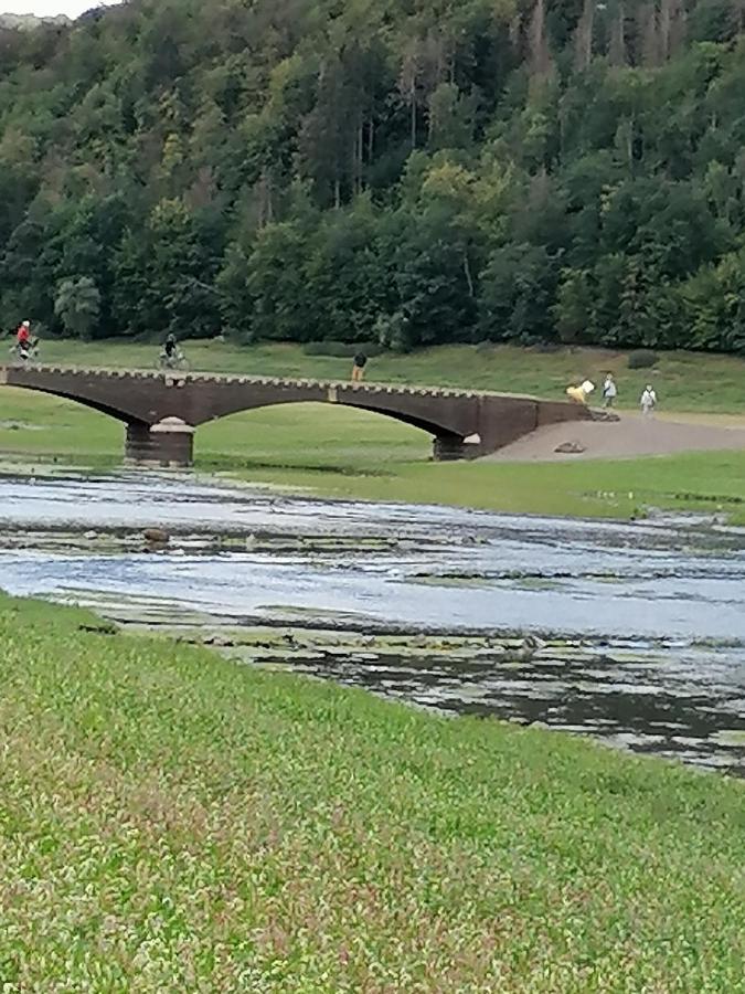 Fewo-atlanta * Reinhardshausen