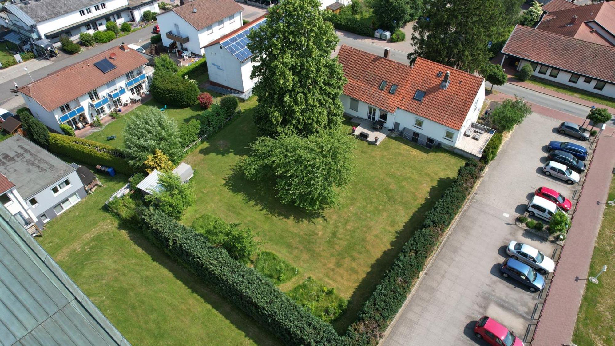 Fewo-atlanta Reinhardshausen