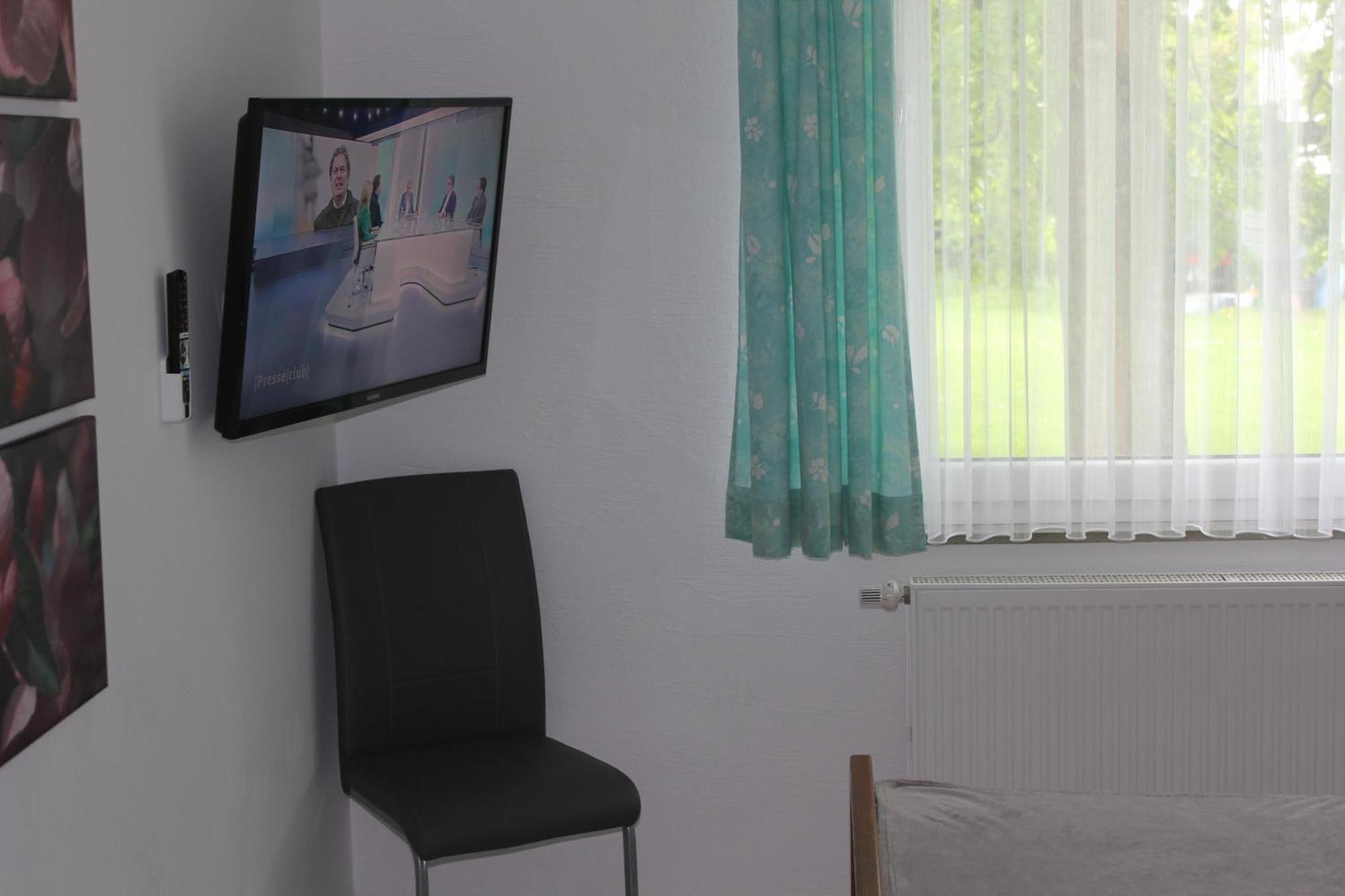 Apartment Fewo-atlanta Reinhardshausen