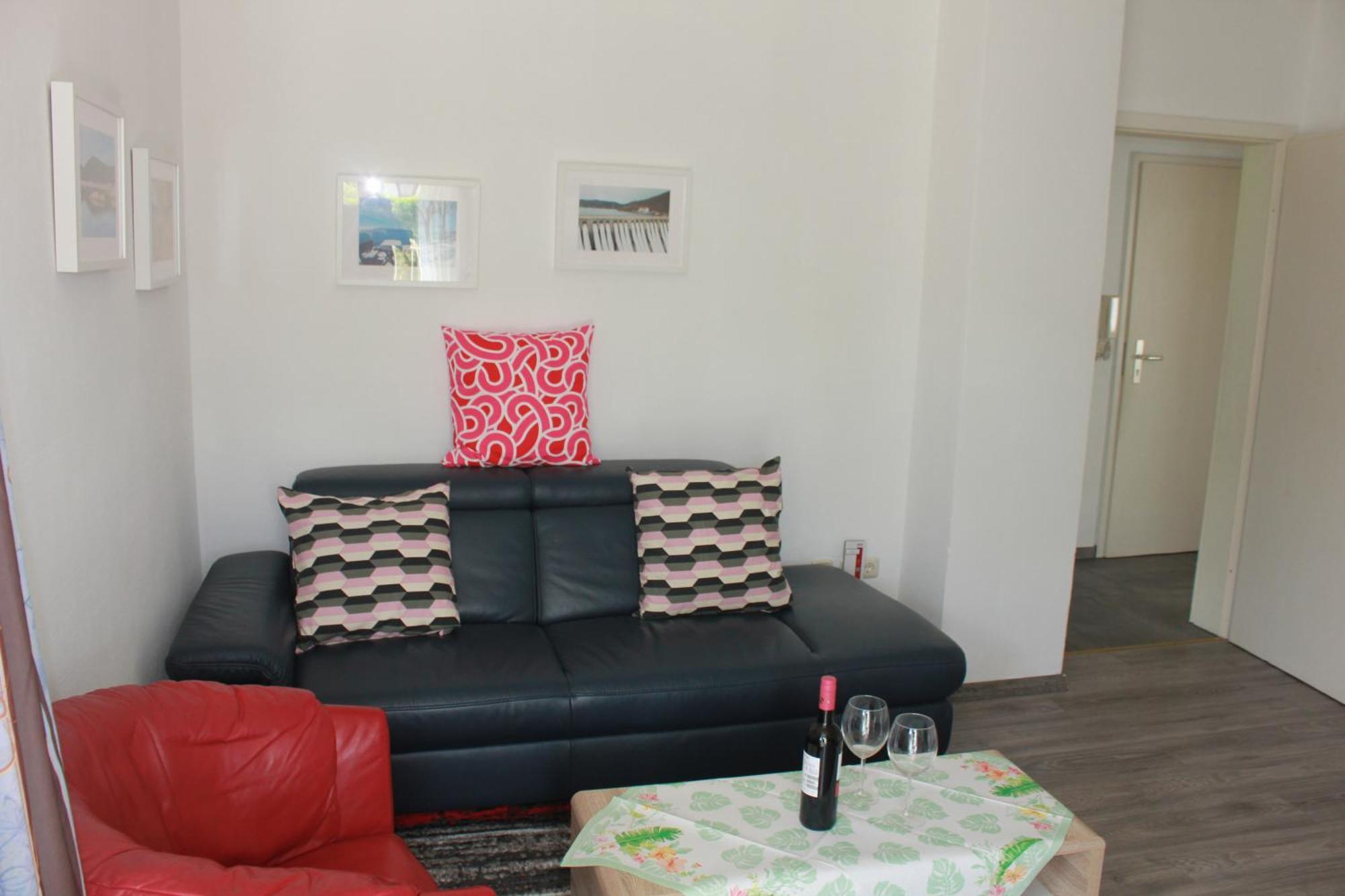 Apartment Fewo-atlanta *