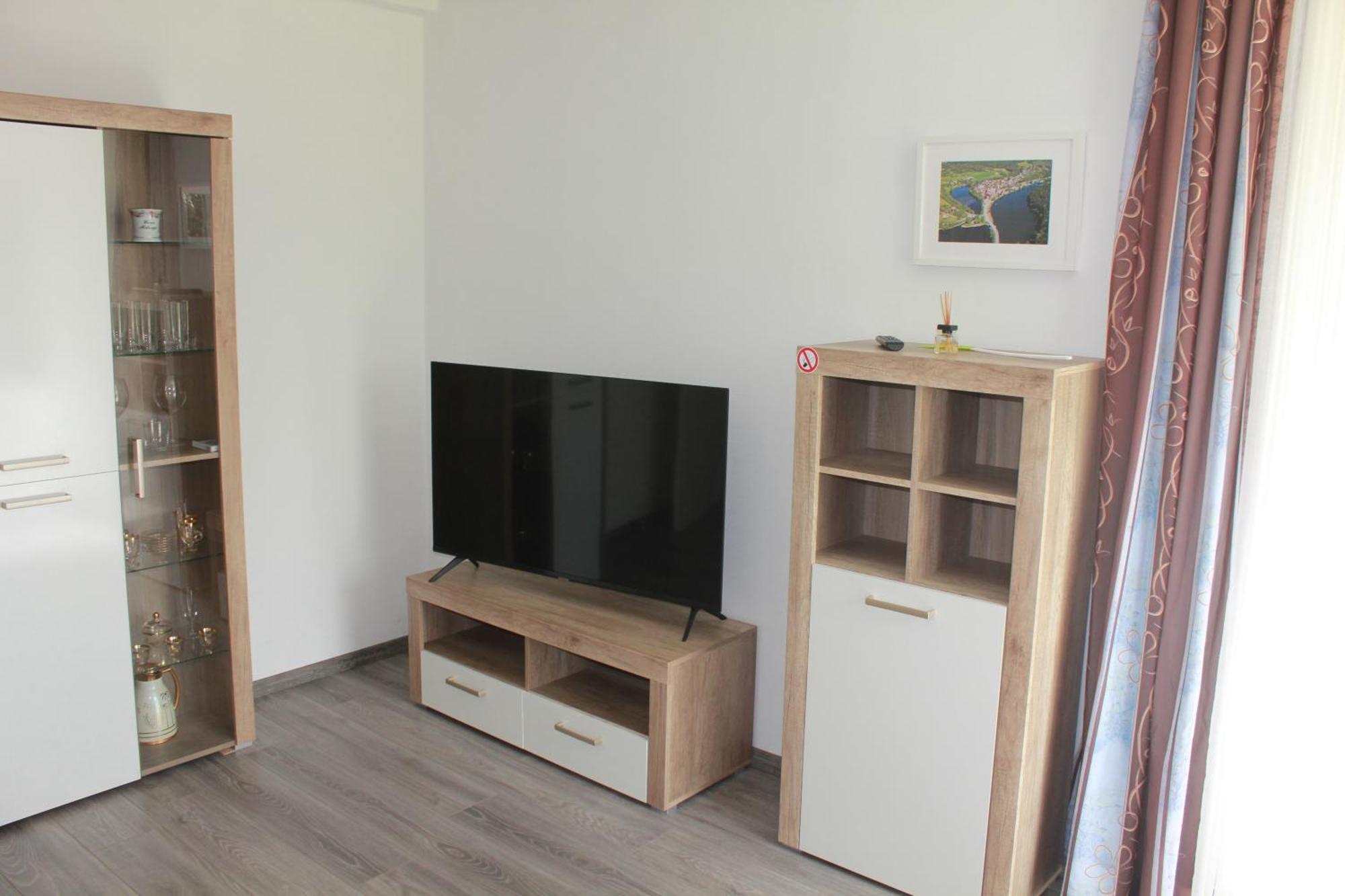 Fewo-atlanta Apartment Reinhardshausen