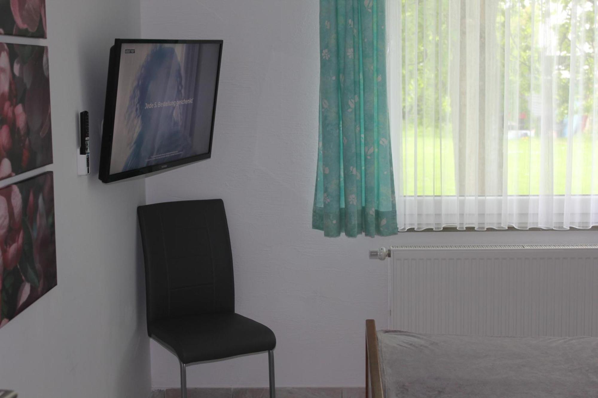 Apartment Fewo-atlanta Reinhardshausen