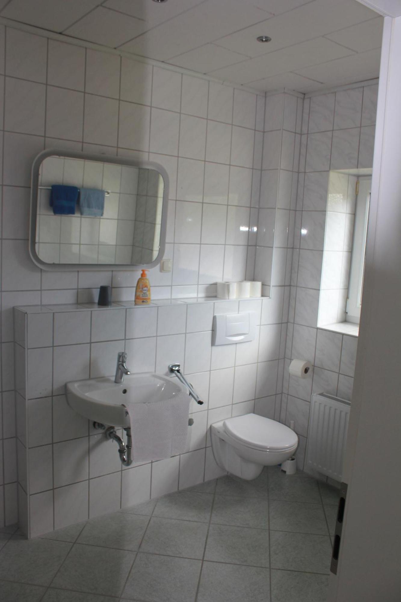 Fewo-atlanta Reinhardshausen