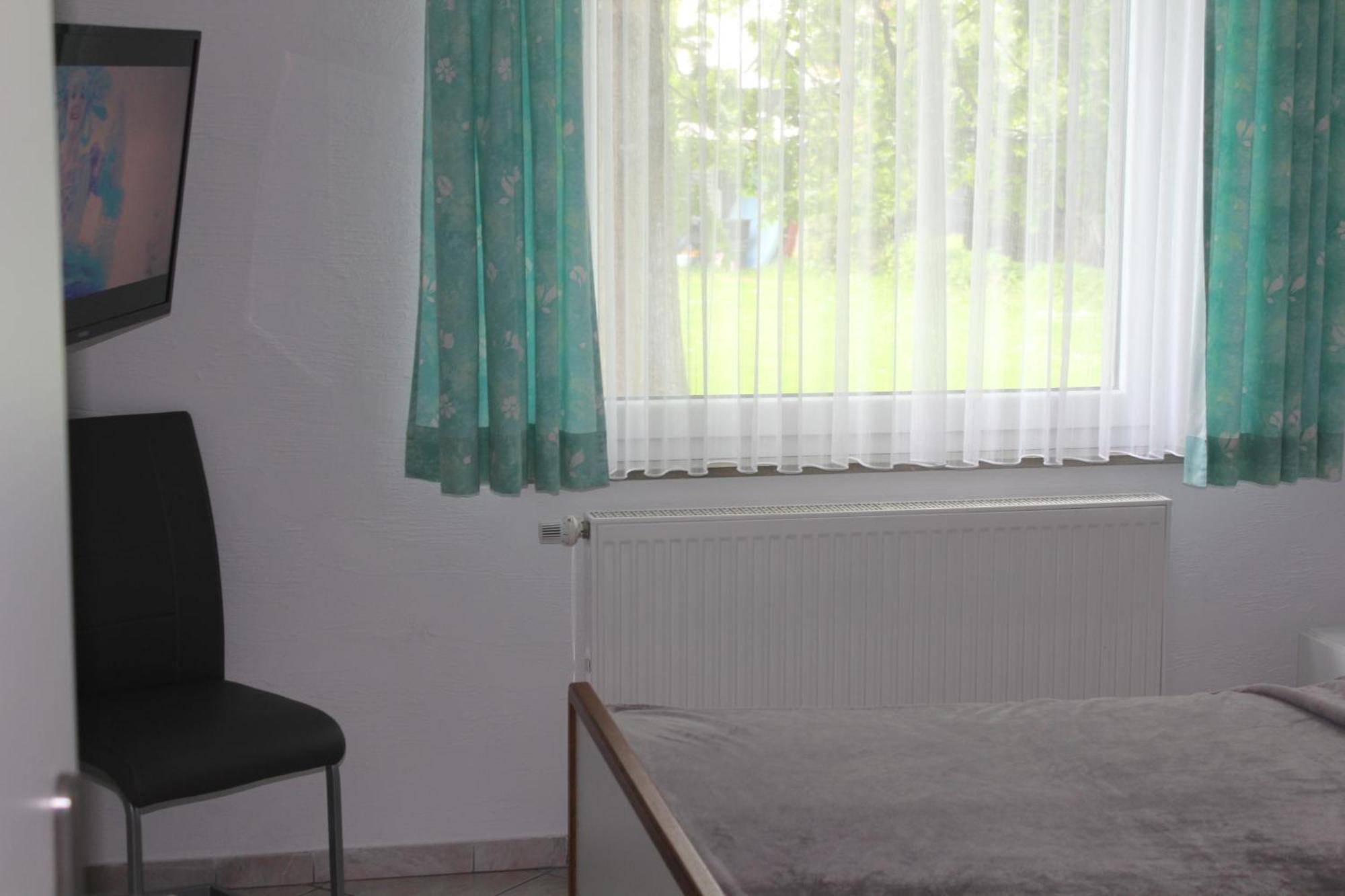 Fewo-atlanta * Reinhardshausen