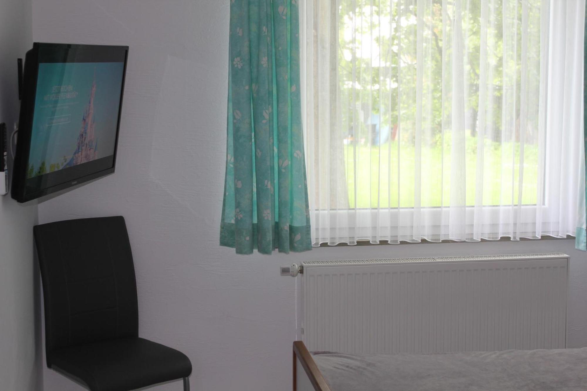 Fewo-atlanta * Reinhardshausen